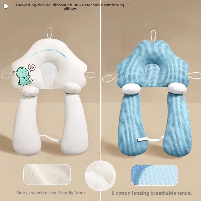 Baby Shaped Pillow