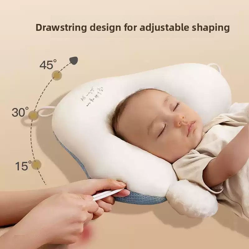Baby Shaped Pillow