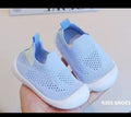 Soft Sole Breathable Baby Toddler Shoes