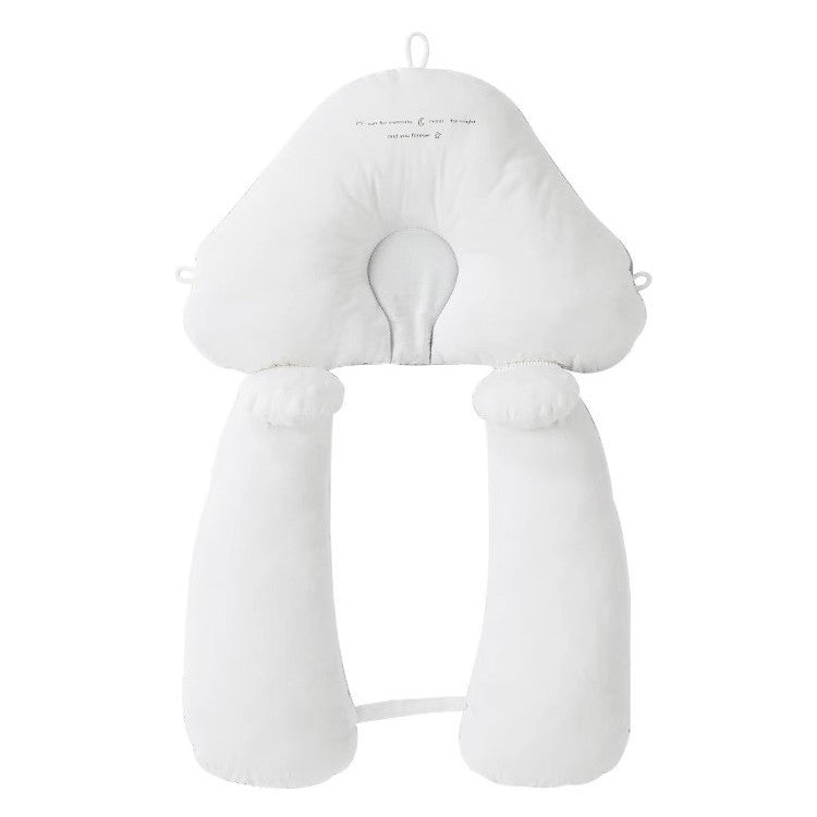Baby Shaped Pillow