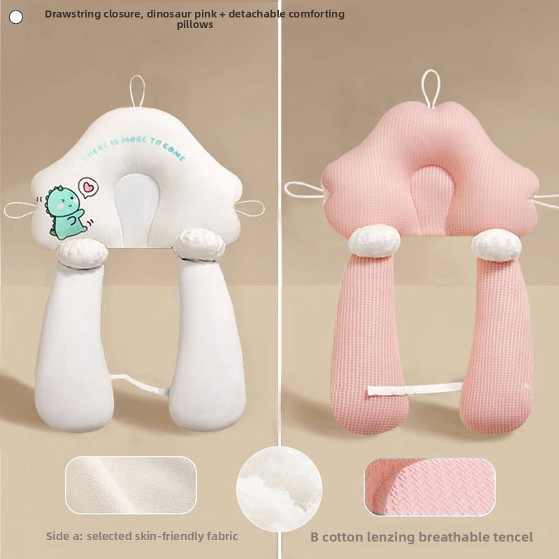 Baby Shaped Pillow