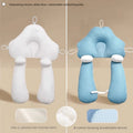Baby Shaped Pillow