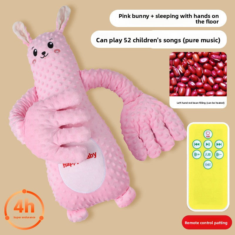 CuddleCloud™ Sleep Buddy